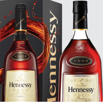 Hennessy VSOP