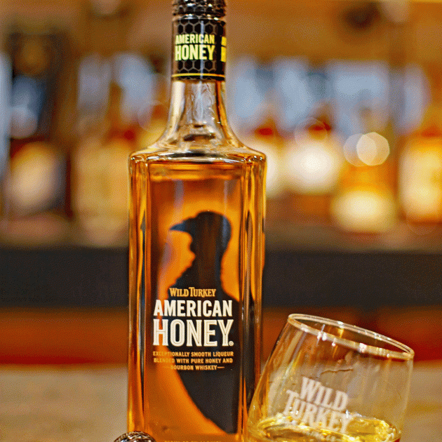 American Honey