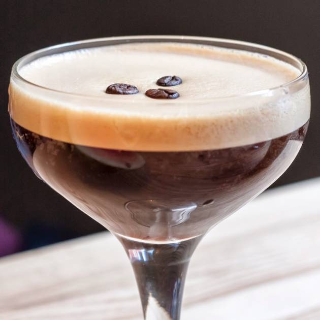 Espresso Martini
